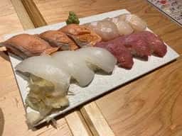 屋台居酒屋 大阪 満マル 淡路店