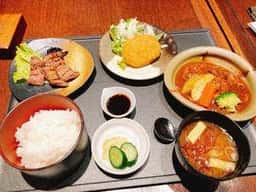 すてーきはうす 伊勢屋 エスパル店