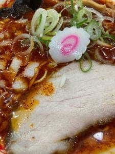 一心らーめん