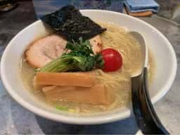 麺 やまらぁ
