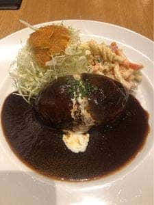 洋食 Bistro 時遊