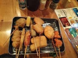 串八本舗