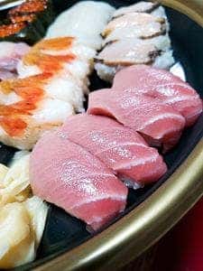 清寿司支店