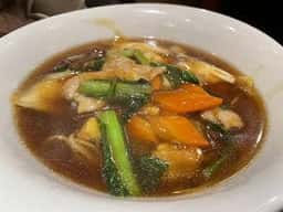 桃華楼支店