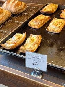 カネルブレッド