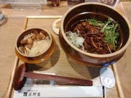 荻野屋 弦 神田
