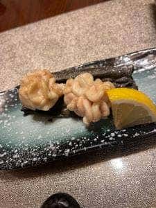栄寿司本店