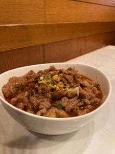 川菜館