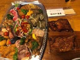 とんかつ 玉藤 北41条店
