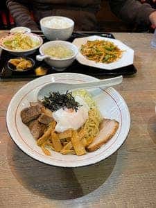 中華居酒屋 龍厨房 3号店