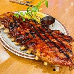 Sizzler 押上店