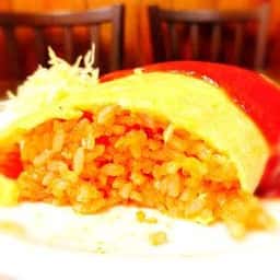 やまて食堂