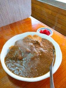 味寿食堂