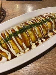 笑笑 下関東口駅前店