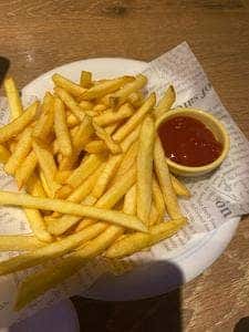 笑笑 下関東口駅前店