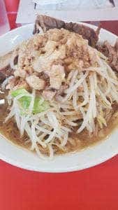 立川マシマシ 上尾店