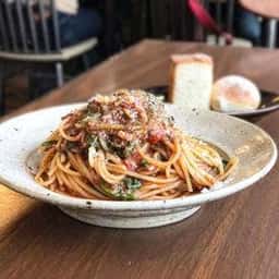 オステリア・ズッパ