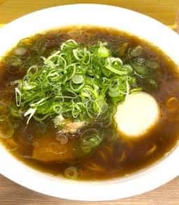 中華そば冨士屋