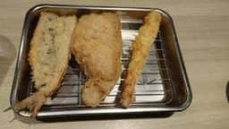 博多天ぷら たかお LECT広島店