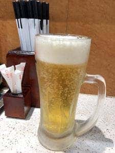 餃子の王将 経堂店