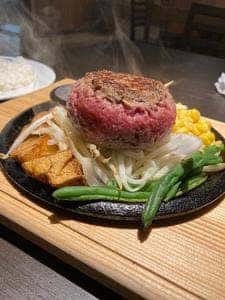 おとなのヒッコリー