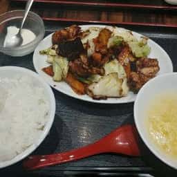 珉珉 飯田橋店