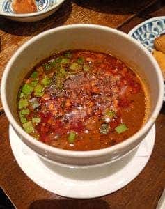 青菜 丸の内ブリックスクエア店