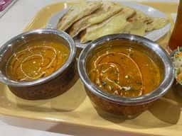CrownCurry & Kebab イオンモール堺鉄砲町店