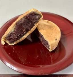 蜂楽饅頭 鹿児島天文館店