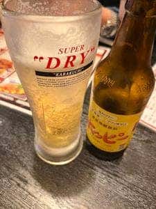 とくとく