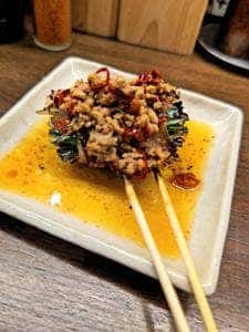 焼きとん 大黒 金山北店