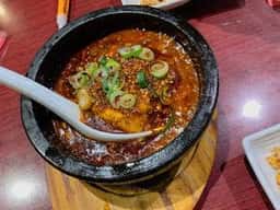 陳家私菜 渋谷店