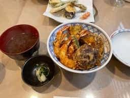 天ぷら ひろみ