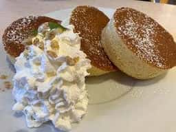 湘南パンケーキ 小田原店