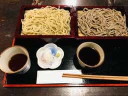松風庵