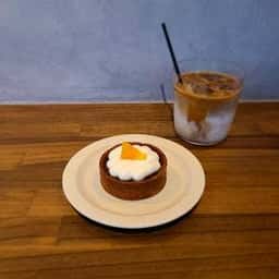 TALUTO DOT COFFEE