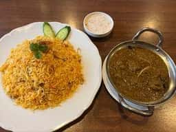 インディアンパレス