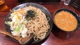 麺処 田ぶし