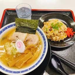 食堂ふくすけ