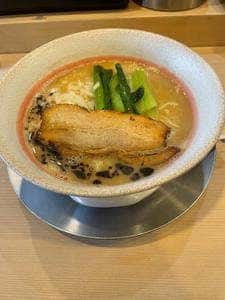 中華そば すばる食堂