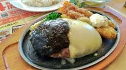 ファミリーレストラン ジョイフル 福成店