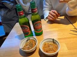 福包酒場 野毛店