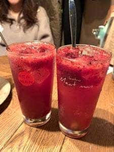ビストロミートマン 渋谷宮益坂店