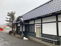 そば処ふじさと