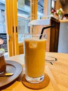 cafe utakata