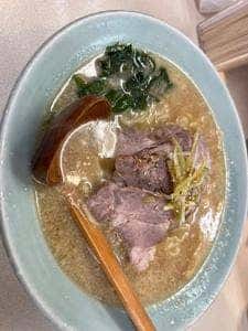 たんたラーメン