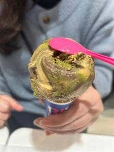 サーティワンアイスクリーム 流山おおたかの森ショッピングセンター店