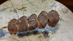 人情屋台 炭火焼鳥二代目おかちゃん