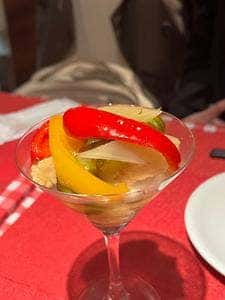 洋食ビストロ Awano