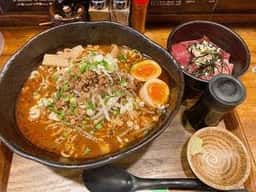 らーめん工房けや木